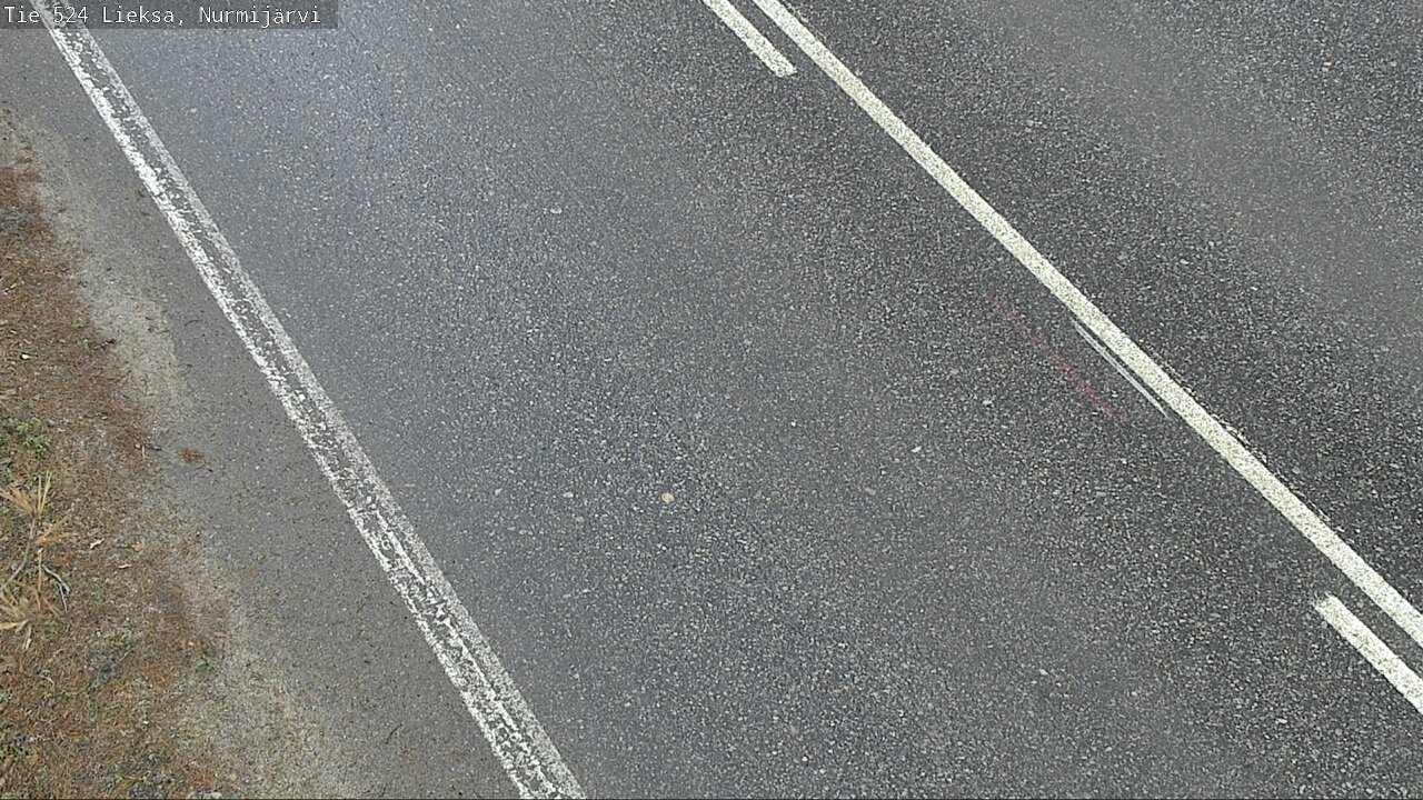 Kelikamerat Kuva Tie 524 Lieksa, Nurmijärvi, Lieksa, Pohjois-Karjala