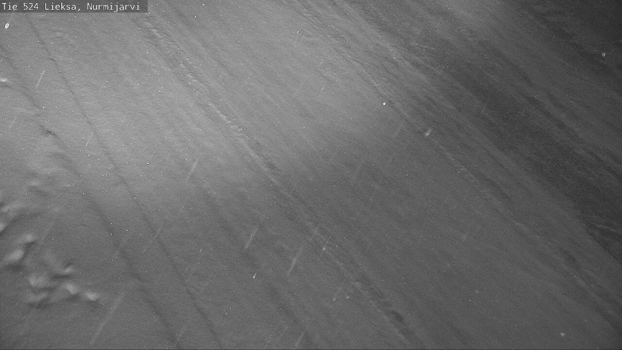 Kelikamerat Kuva Tie 524 Lieksa, Nurmijärvi, Lieksa, Pohjois-Karjala