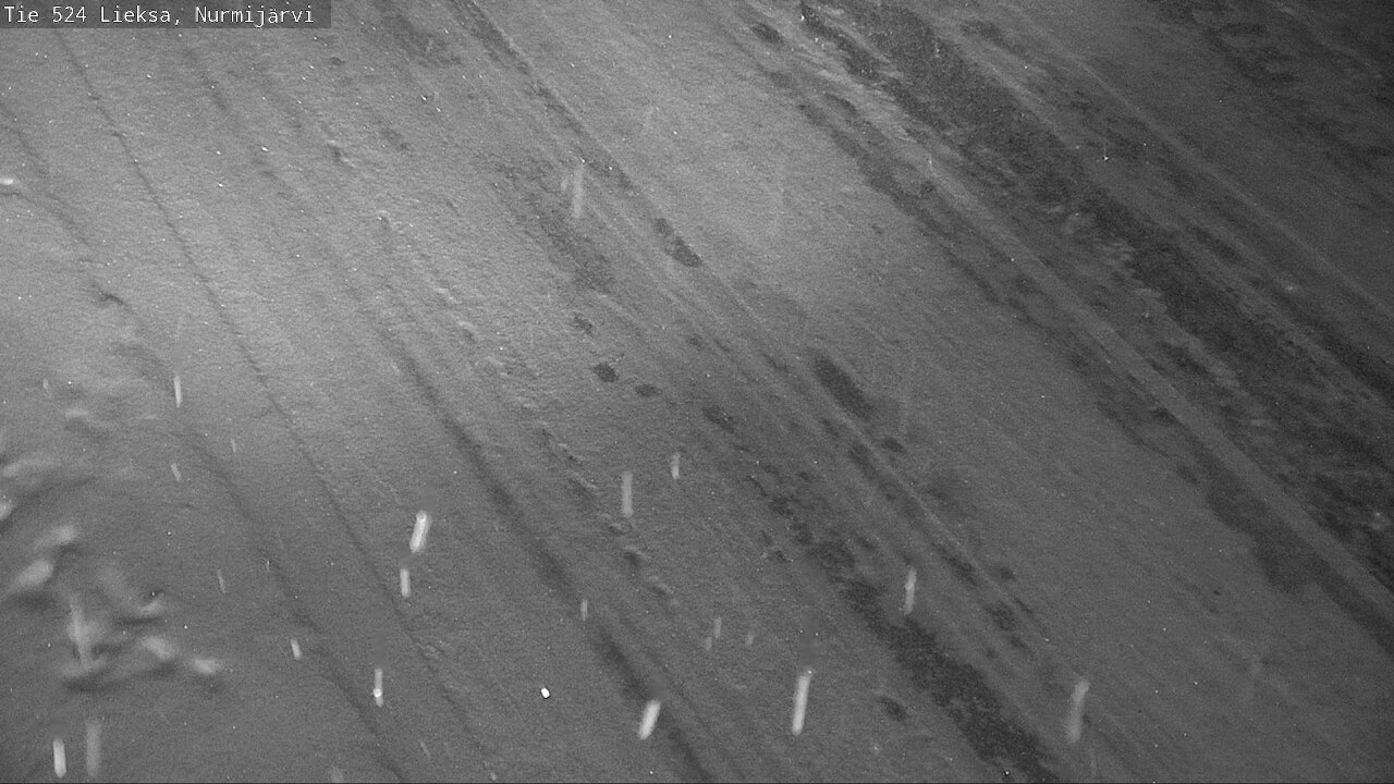 Kelikamerat Kuva Tie 524 Lieksa, Nurmijärvi, Lieksa, Pohjois-Karjala