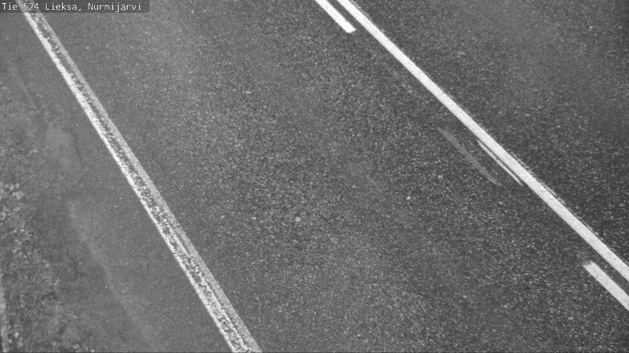 Kelikamerat Kuva Tie 524 Lieksa, Nurmijärvi, Lieksa, Pohjois-Karjala