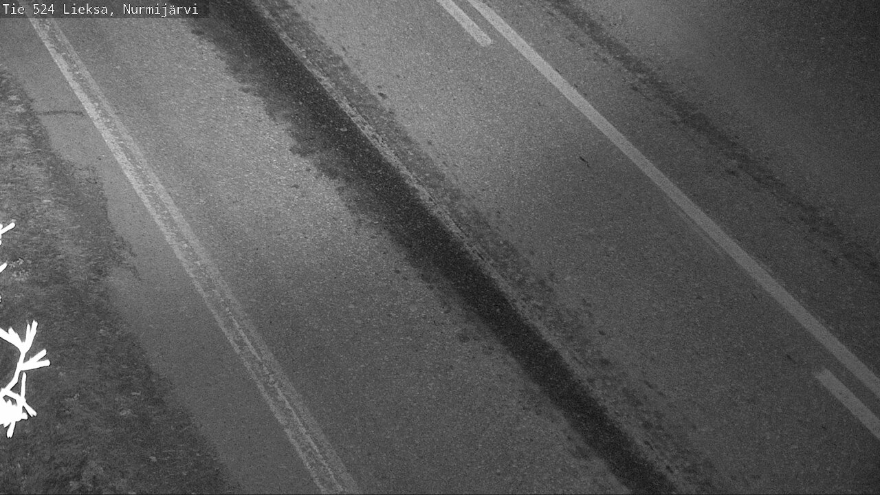 Kelikamerat Kuva Tie 524 Lieksa, Nurmijärvi, Lieksa, Pohjois-Karjala