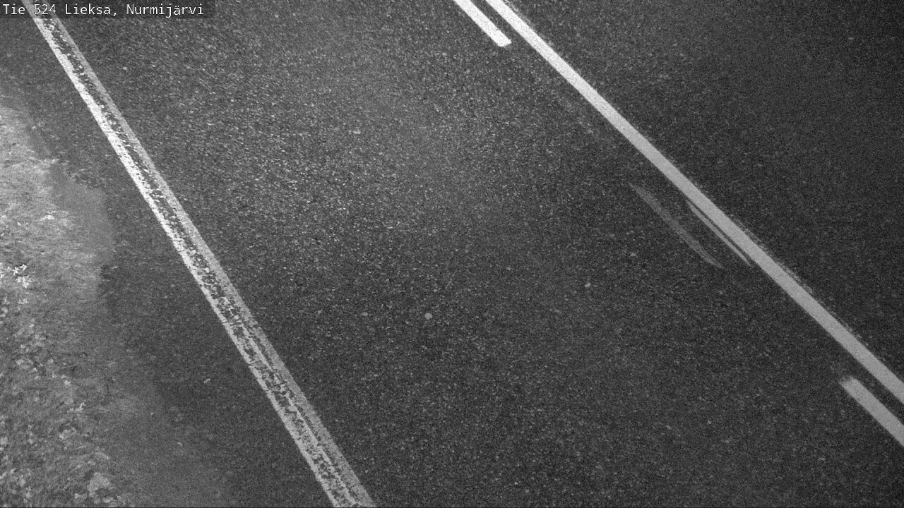 Kelikamerat Kuva Tie 524 Lieksa, Nurmijärvi, Lieksa, Pohjois-Karjala