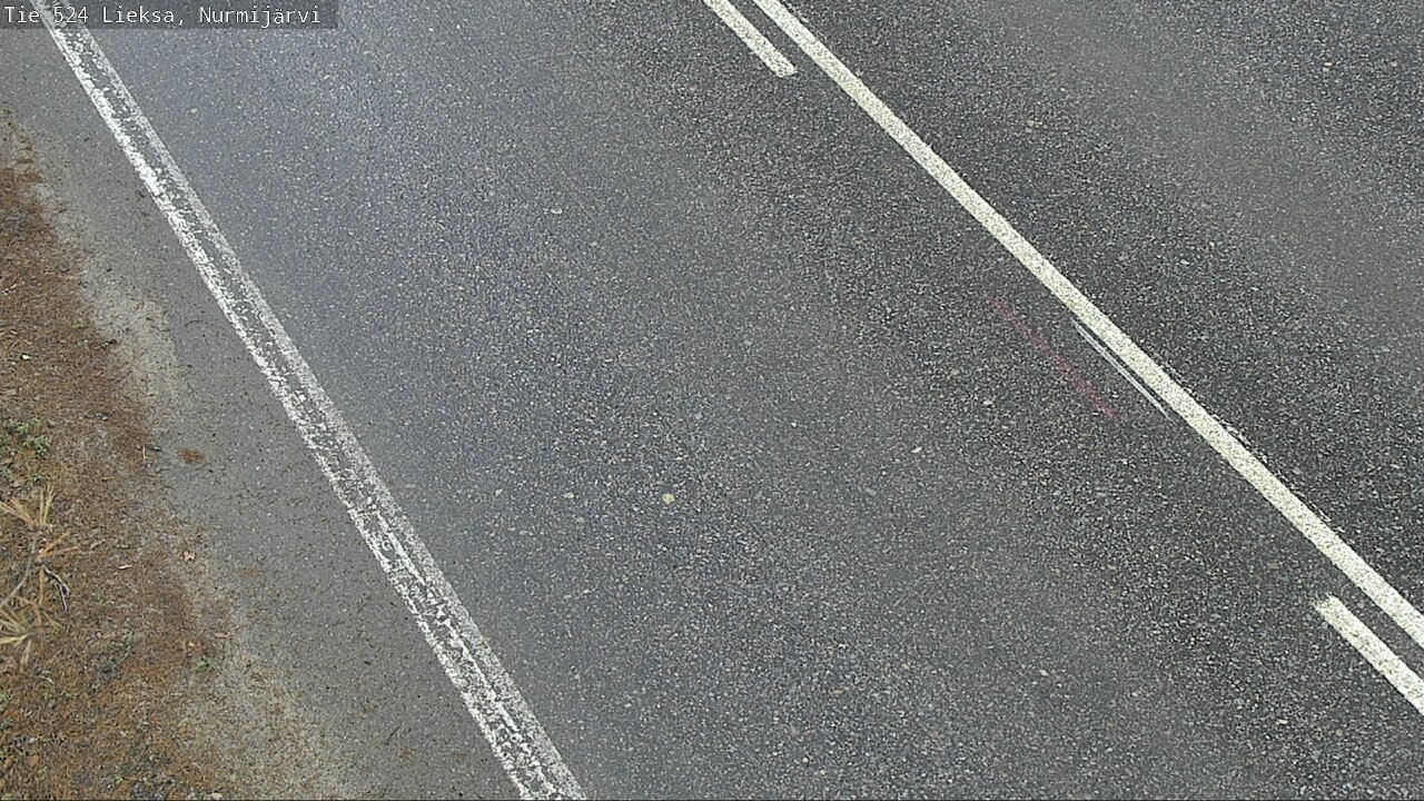 Kelikamerat Kuva Tie 524 Lieksa, Nurmijärvi, Lieksa, Pohjois-Karjala