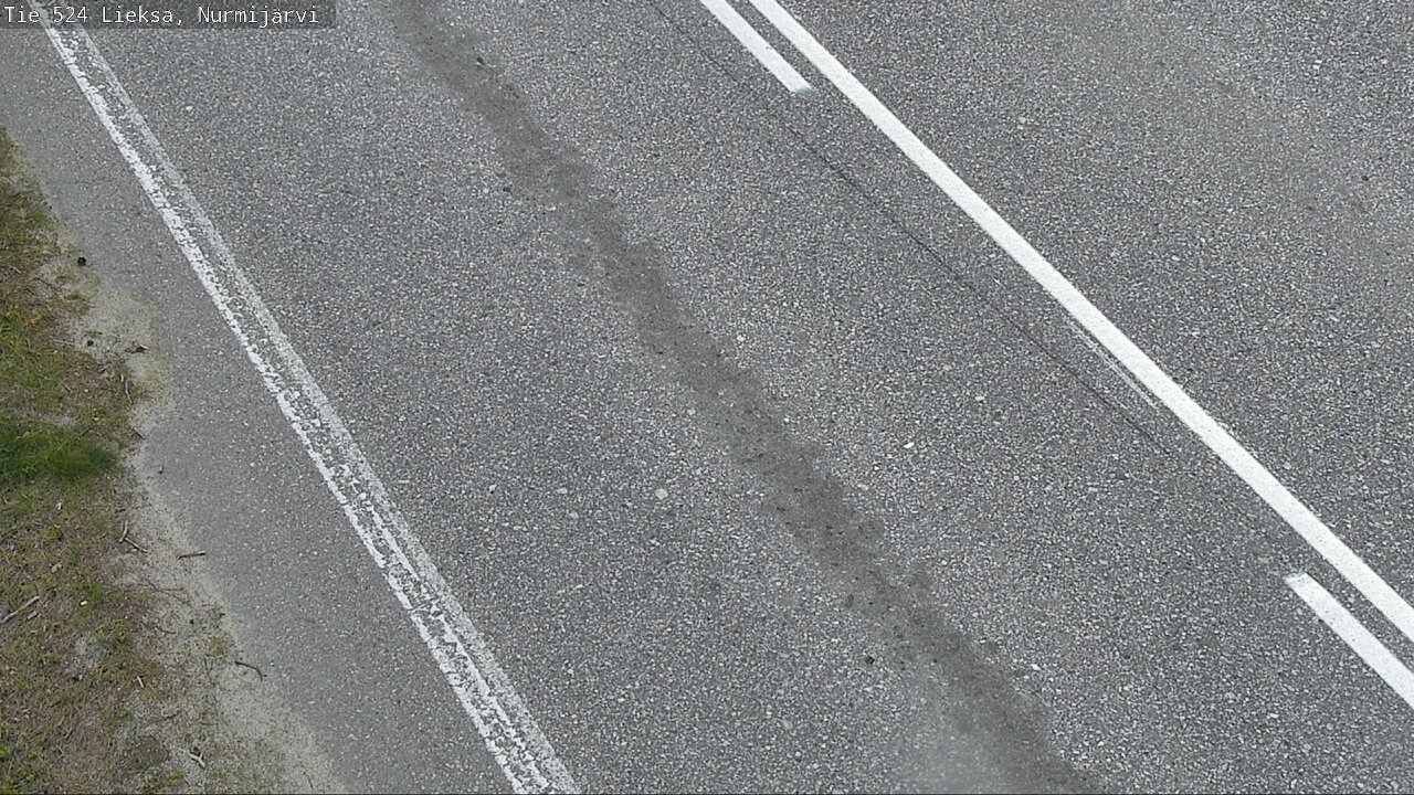 Kelikamerat Kuva Tie 524 Lieksa, Nurmijärvi, Lieksa, Pohjois-Karjala