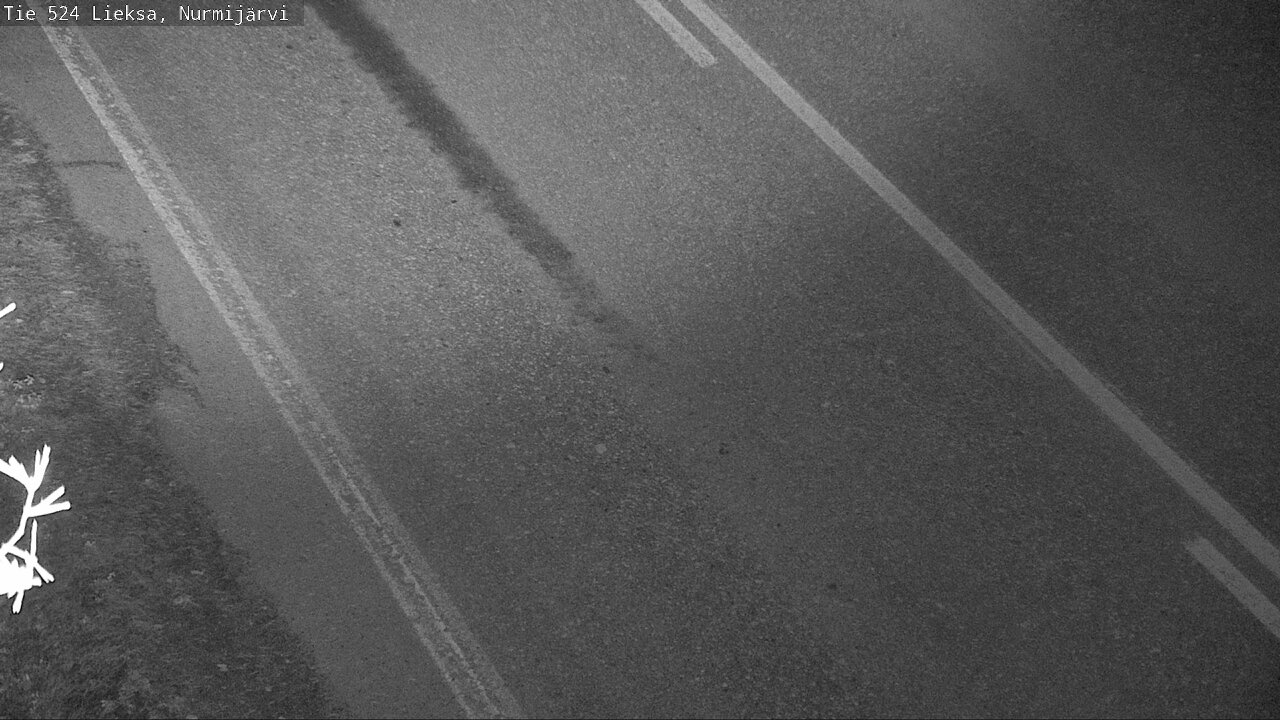 Kelikamerat Kuva Tie 524 Lieksa, Nurmijärvi, Lieksa, Pohjois-Karjala