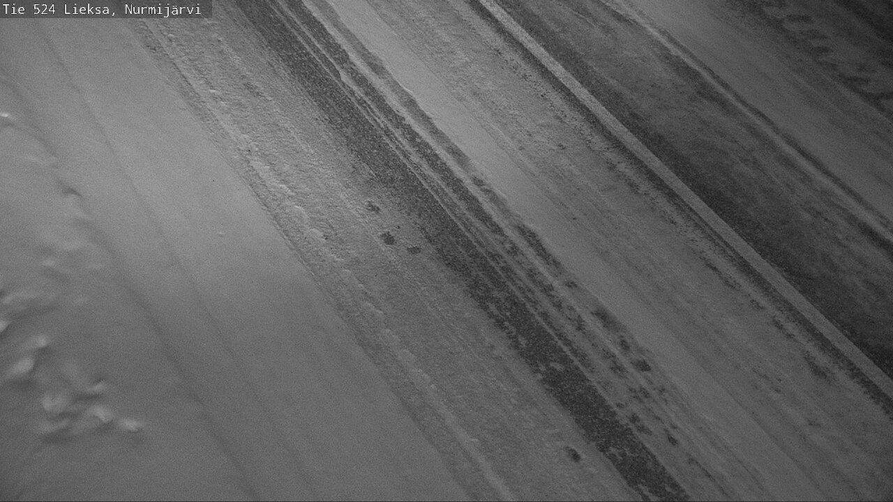 Kelikamerat Kuva Tie 524 Lieksa, Nurmijärvi, Lieksa, Pohjois-Karjala