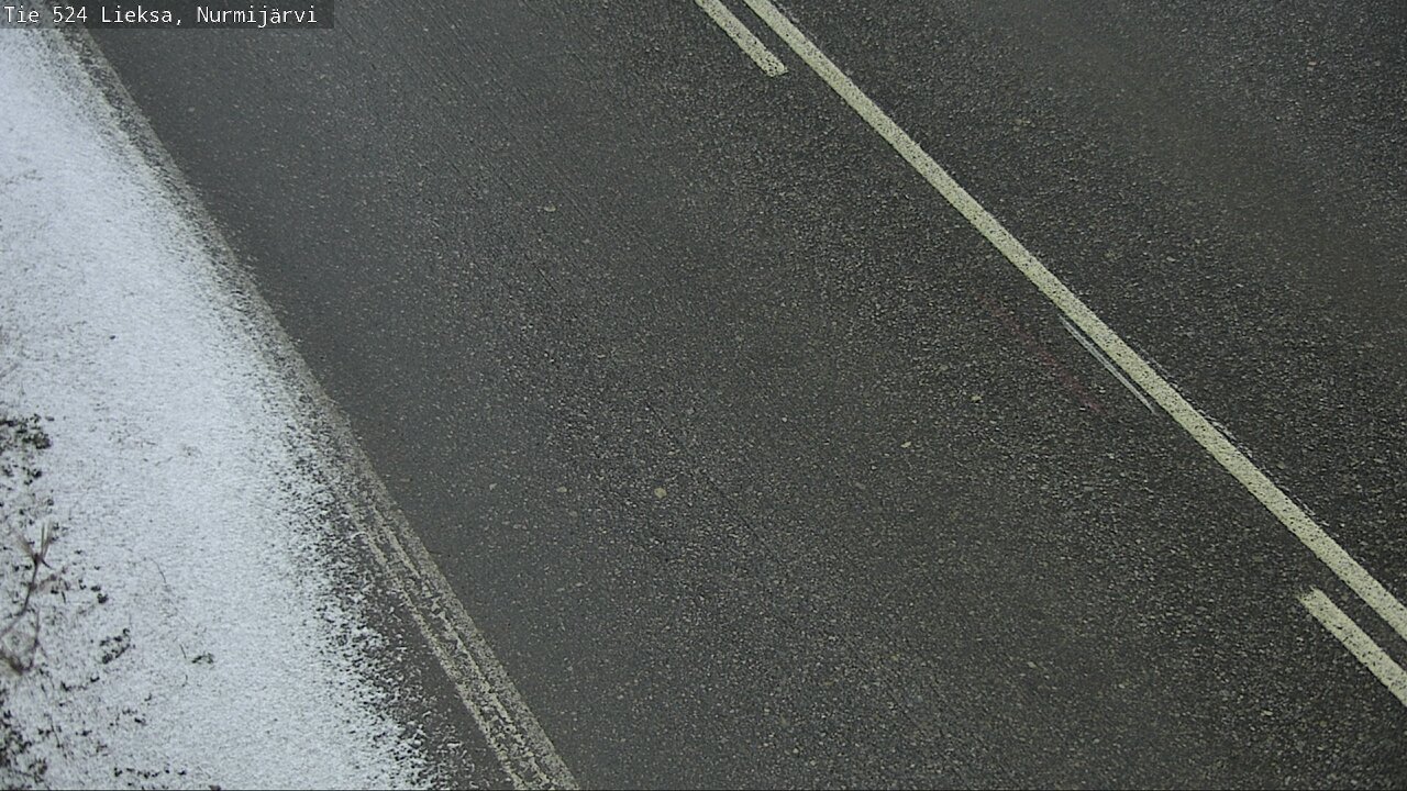 Kelikamerat Kuva Tie 524 Lieksa, Nurmijärvi, Lieksa, Pohjois-Karjala