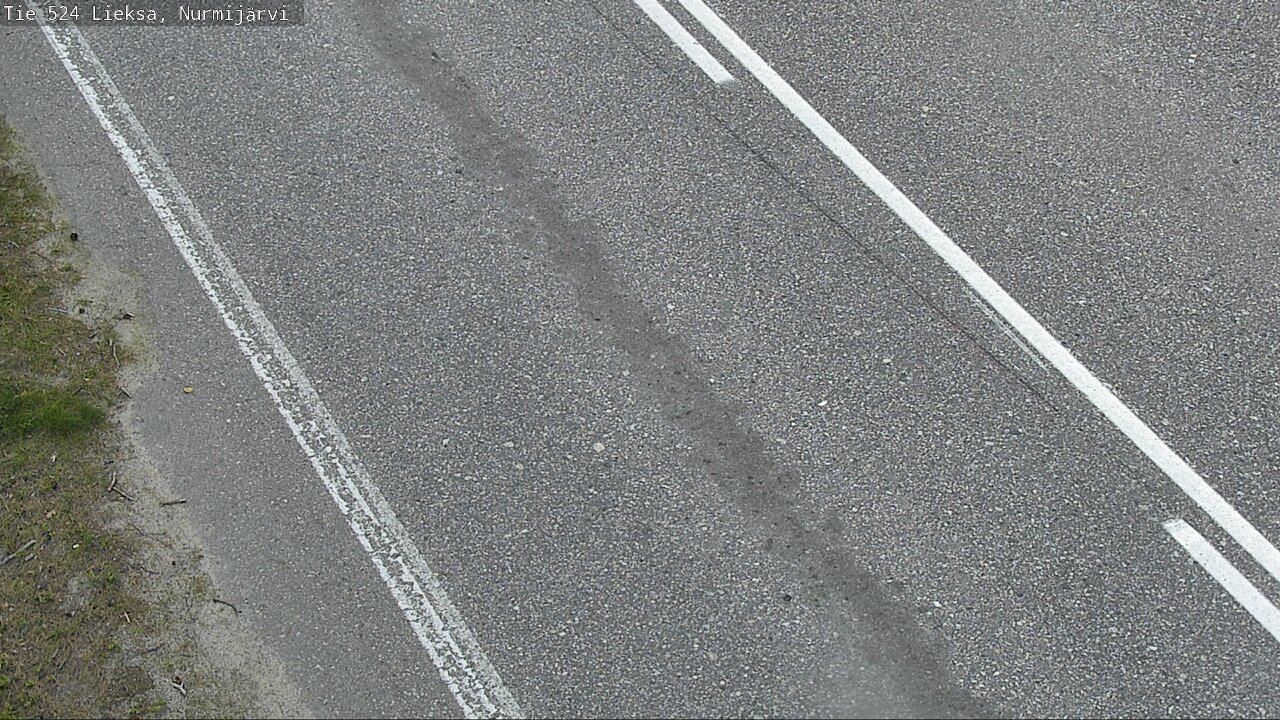 Kelikamerat Kuva Tie 524 Lieksa, Nurmijärvi, Lieksa, Pohjois-Karjala