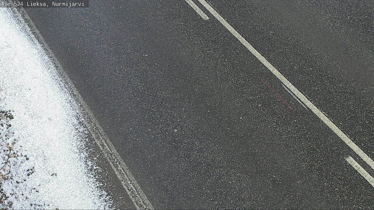 Kelikamerat Kuva Tie 524 Lieksa, Nurmijärvi, Lieksa, Pohjois-Karjala