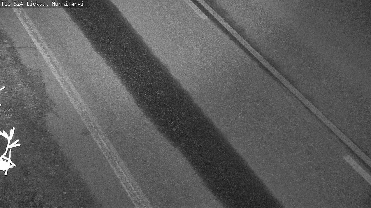 Kelikamerat Kuva Tie 524 Lieksa, Nurmijärvi, Lieksa, Pohjois-Karjala