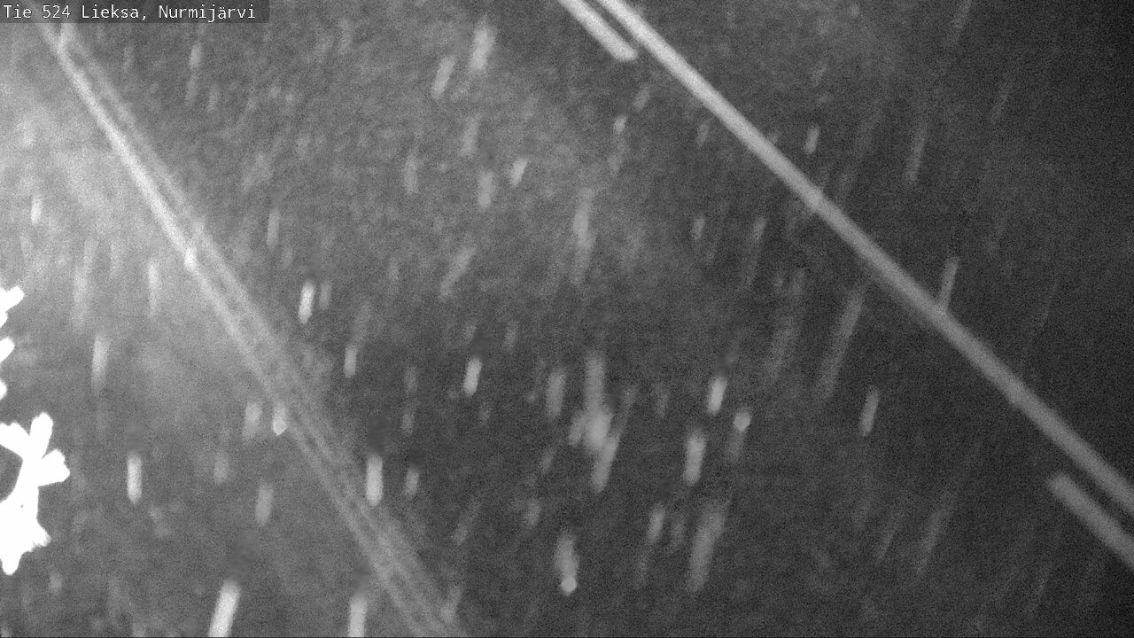 Kelikamerat Kuva Tie 524 Lieksa, Nurmijärvi, Lieksa, Pohjois-Karjala