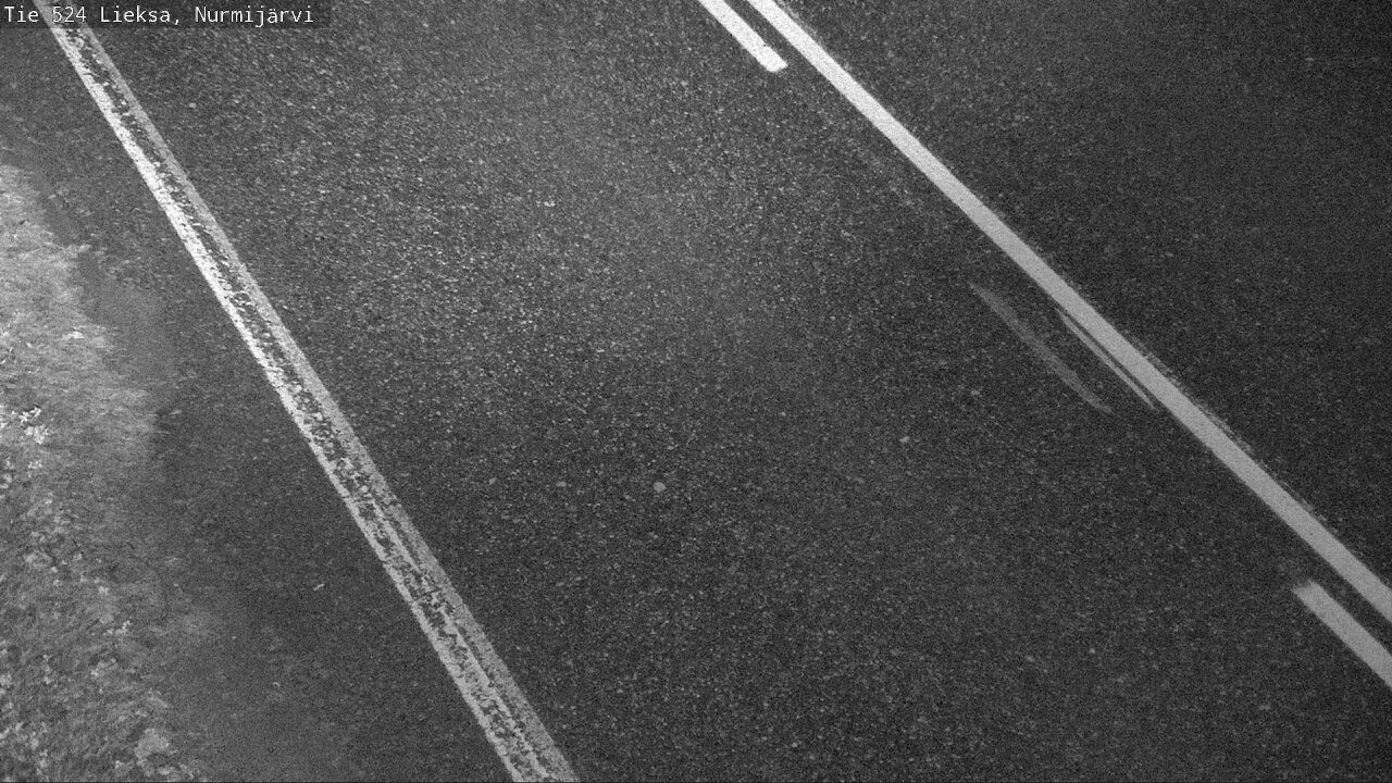 Kelikamerat Kuva Tie 524 Lieksa, Nurmijärvi, Lieksa, Pohjois-Karjala
