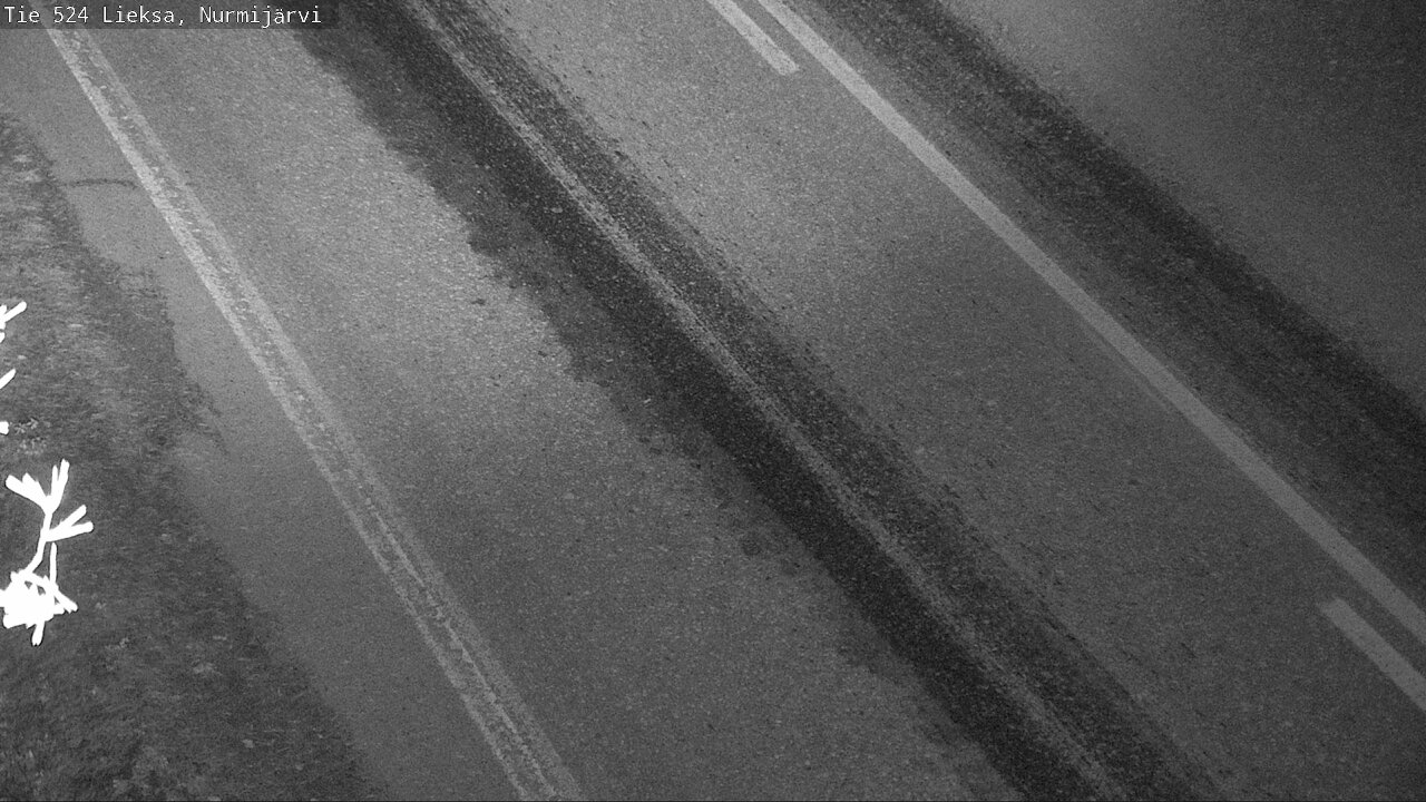 Kelikamerat Kuva Tie 524 Lieksa, Nurmijärvi, Lieksa, Pohjois-Karjala