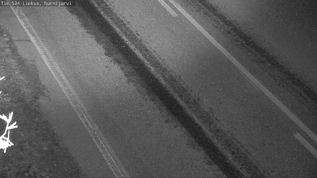 Kelikamerat Kuva Tie 524 Lieksa, Nurmijärvi, Lieksa, Pohjois-Karjala