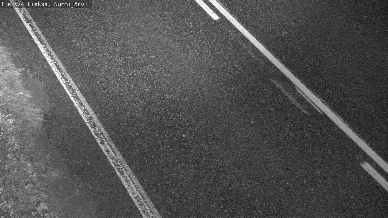 Kelikamerat Kuva Tie 524 Lieksa, Nurmijärvi, Lieksa, Pohjois-Karjala