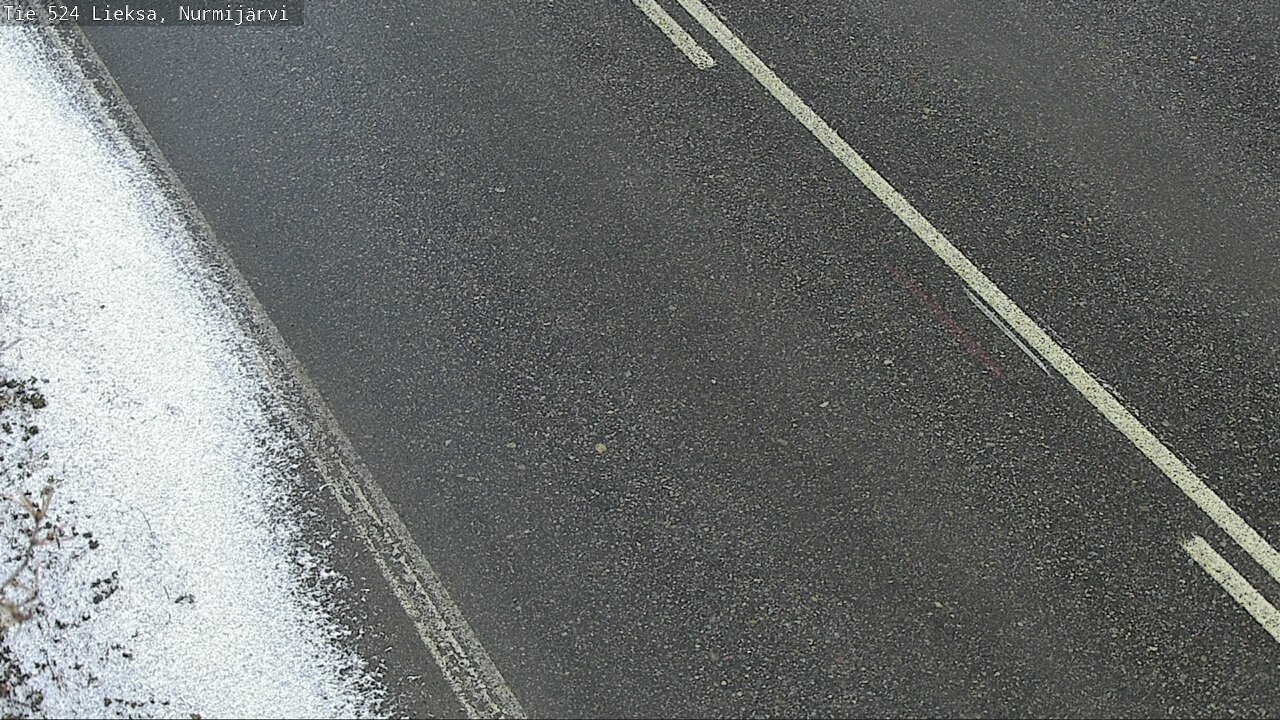 Kelikamerat Kuva Tie 524 Lieksa, Nurmijärvi, Lieksa, Pohjois-Karjala