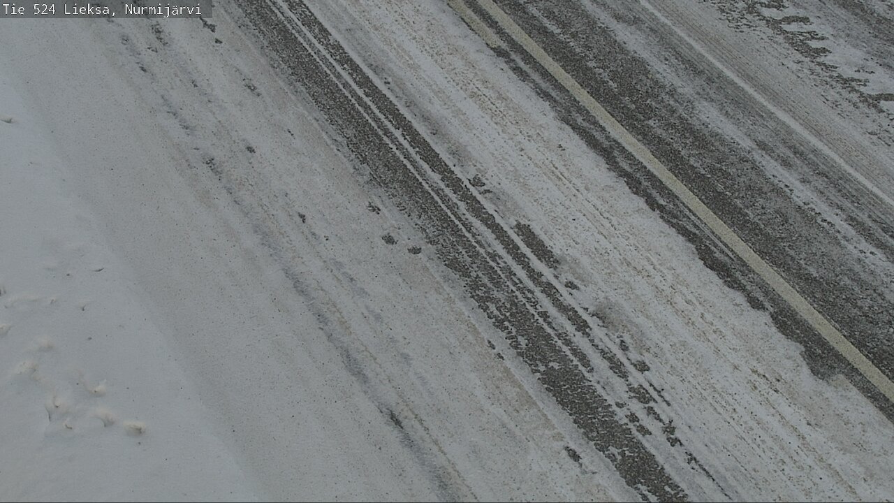 Kelikamerat Kuva Tie 524 Lieksa, Nurmijärvi, Lieksa, Pohjois-Karjala