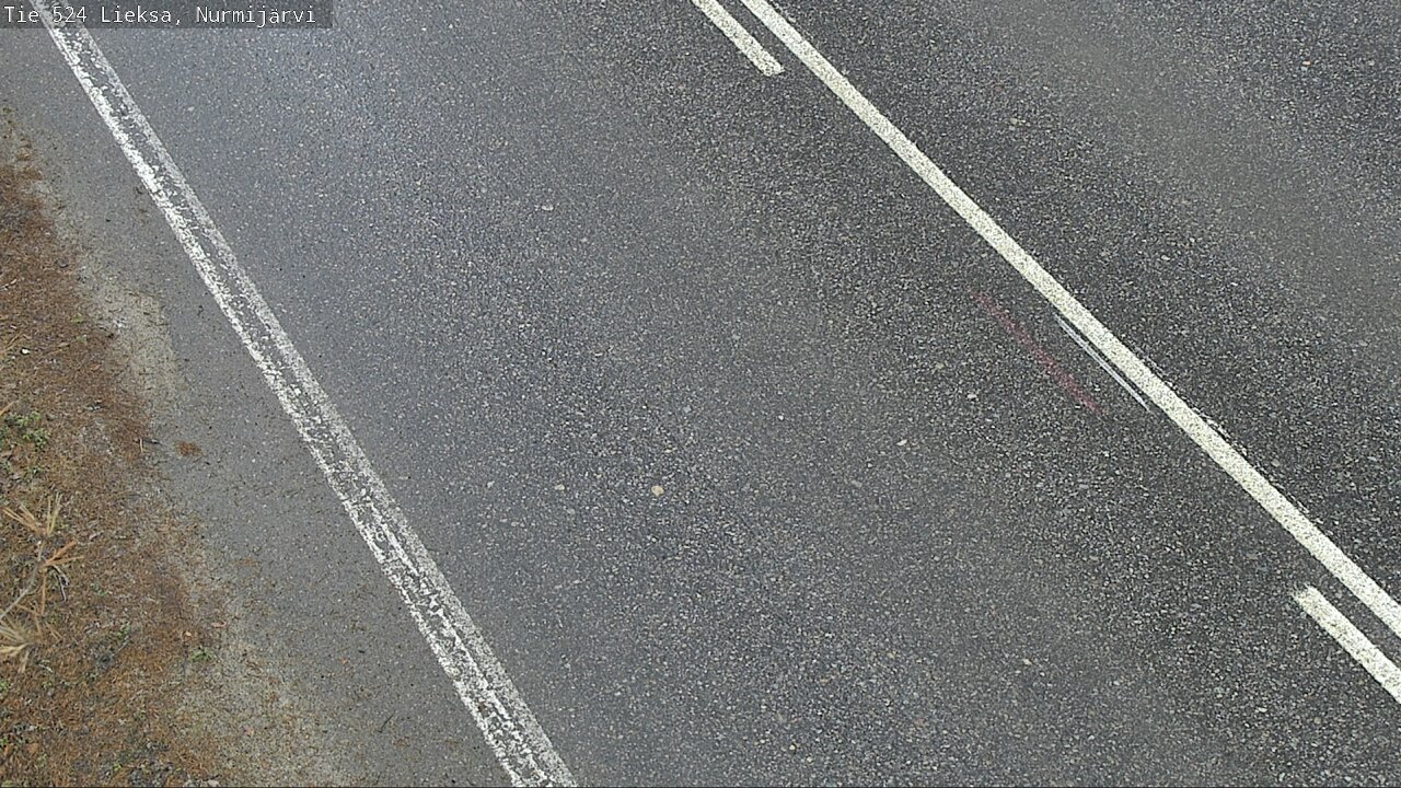 Kelikamerat Kuva Tie 524 Lieksa, Nurmijärvi, Lieksa, Pohjois-Karjala