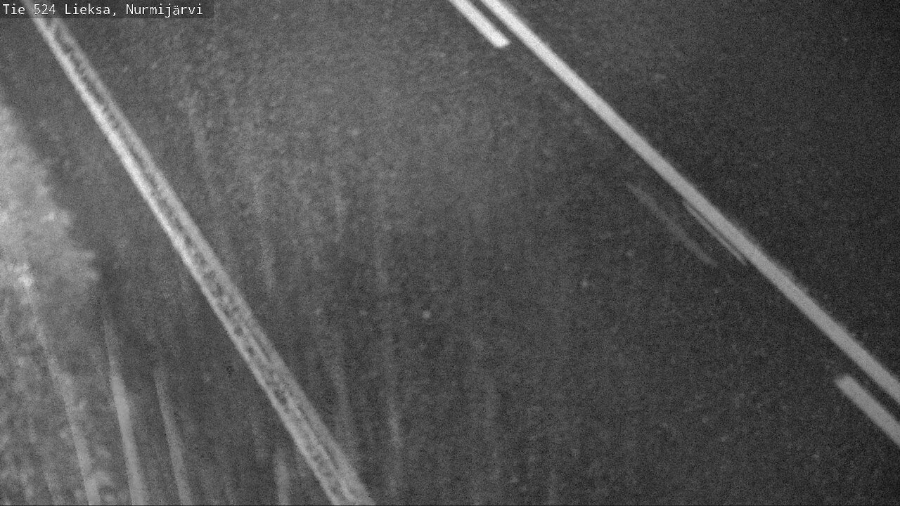 Kelikamerat Kuva Tie 524 Lieksa, Nurmijärvi, Lieksa, Pohjois-Karjala