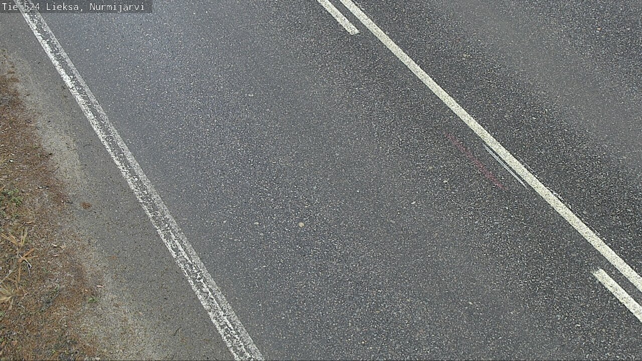 Kelikamerat Kuva Tie 524 Lieksa, Nurmijärvi, Lieksa, Pohjois-Karjala