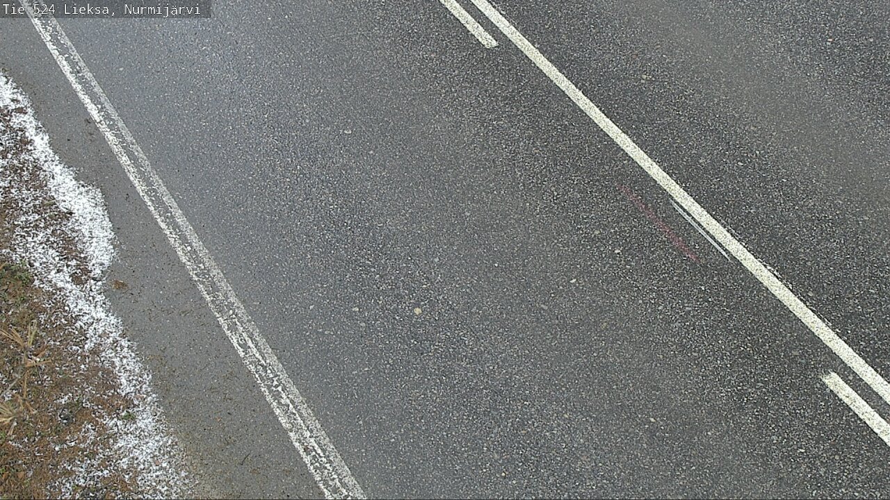 Kelikamerat Kuva Tie 524 Lieksa, Nurmijärvi, Lieksa, Pohjois-Karjala