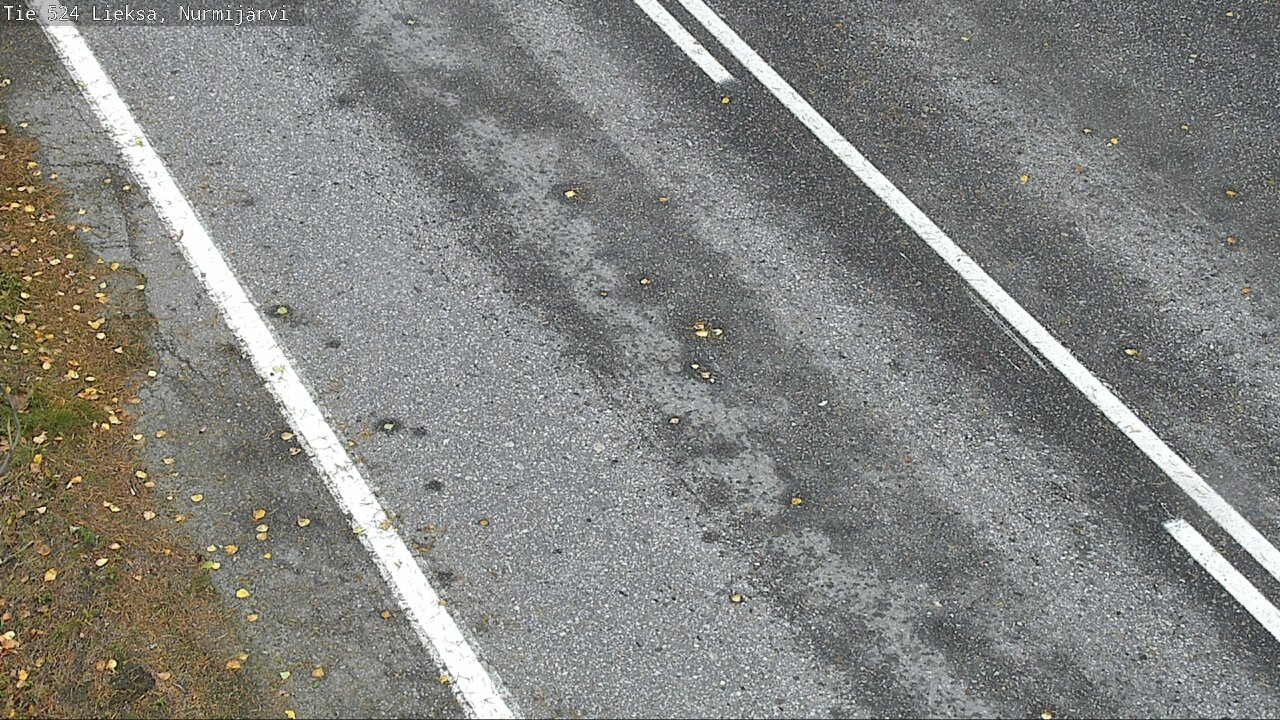 Kelikamerat Kuva Tie 524 Lieksa, Nurmijärvi, Lieksa, Pohjois-Karjala