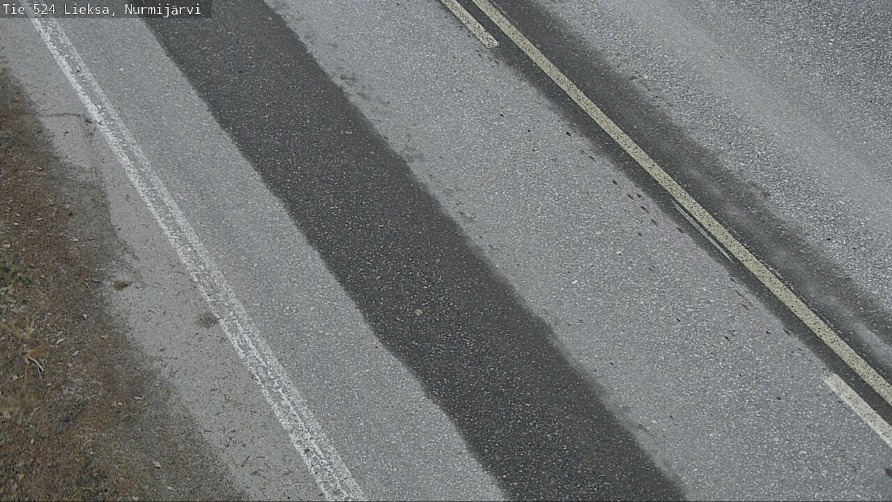 Kelikamerat Kuva Tie 524 Lieksa, Nurmijärvi, Lieksa, Pohjois-Karjala