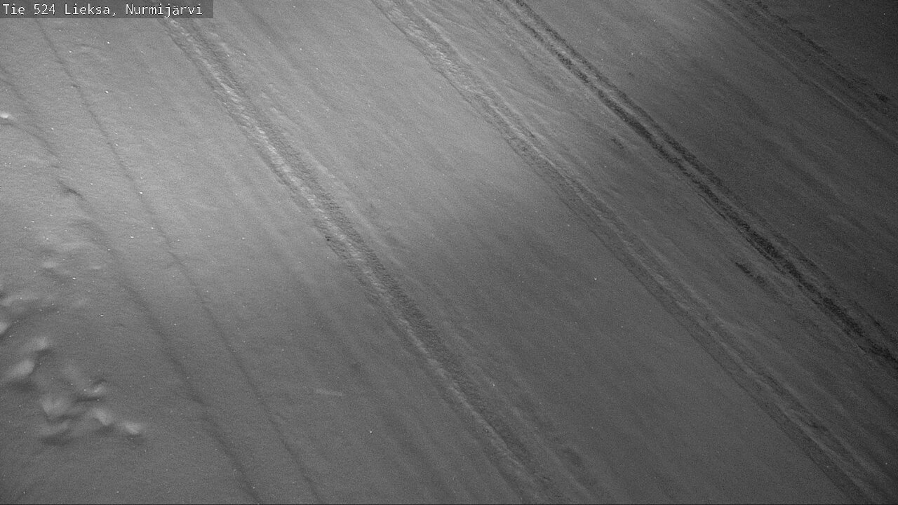 Kelikamerat Kuva Tie 524 Lieksa, Nurmijärvi, Lieksa, Pohjois-Karjala