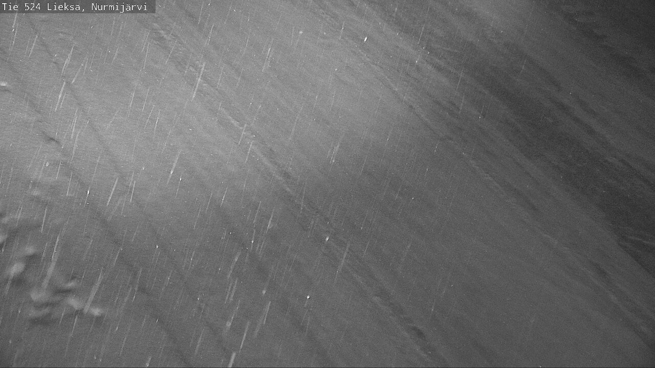 Kelikamerat Kuva Tie 524 Lieksa, Nurmijärvi, Lieksa, Pohjois-Karjala