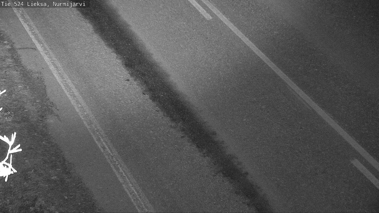 Kelikamerat Kuva Tie 524 Lieksa, Nurmijärvi, Lieksa, Pohjois-Karjala