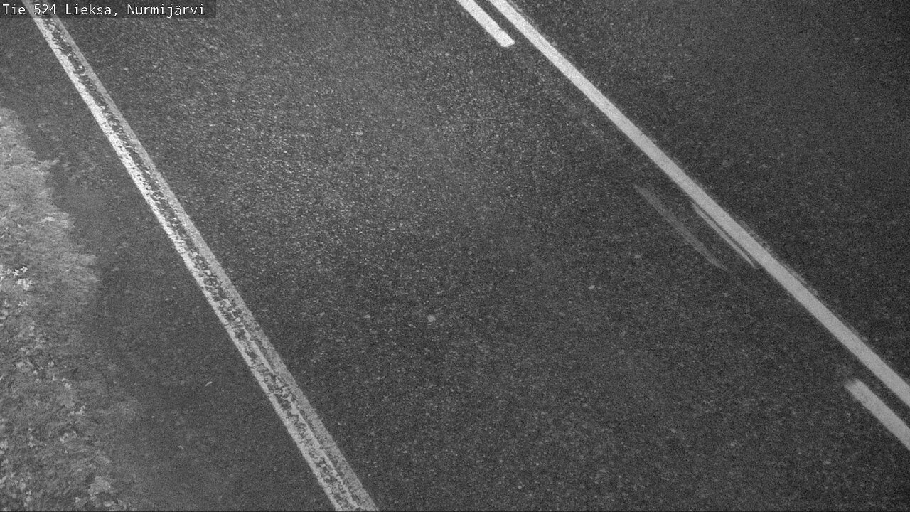 Kelikamerat Kuva Tie 524 Lieksa, Nurmijärvi, Lieksa, Pohjois-Karjala