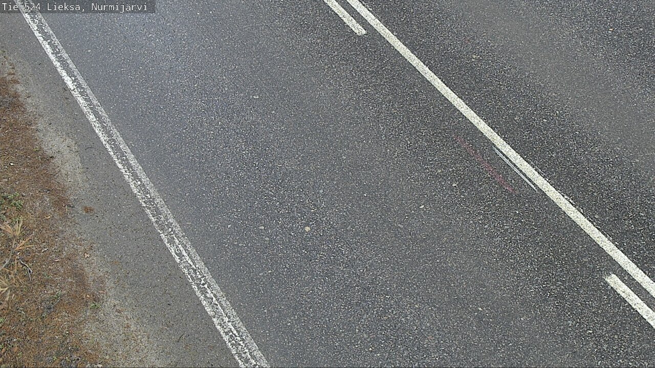 Kelikamerat Kuva Tie 524 Lieksa, Nurmijärvi, Lieksa, Pohjois-Karjala