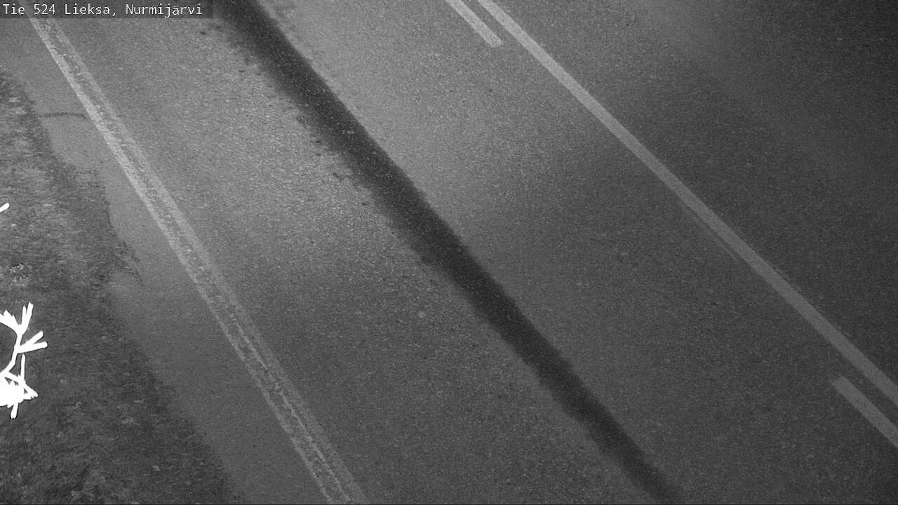 Kelikamerat Kuva Tie 524 Lieksa, Nurmijärvi, Lieksa, Pohjois-Karjala