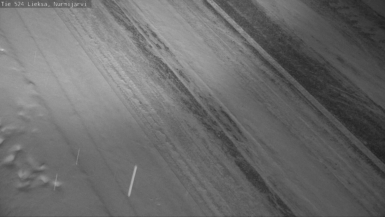 Kelikamerat Kuva Tie 524 Lieksa, Nurmijärvi, Lieksa, Pohjois-Karjala