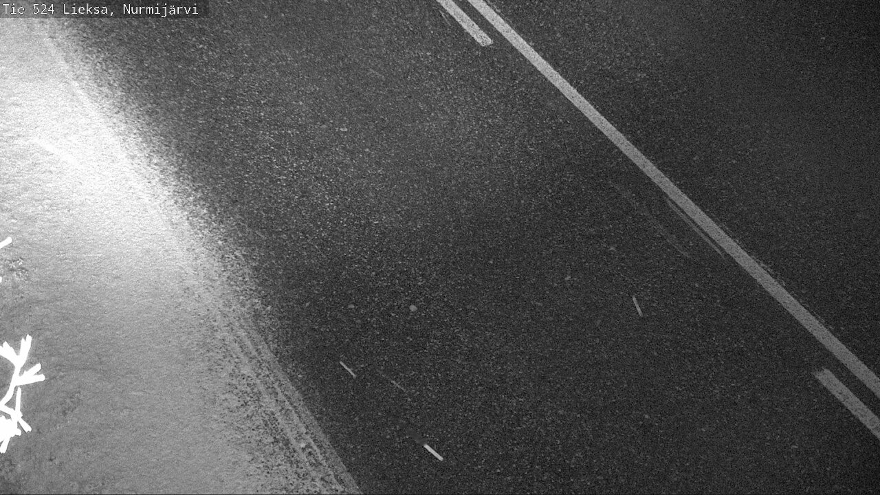 Kelikamerat Kuva Tie 524 Lieksa, Nurmijärvi, Lieksa, Pohjois-Karjala