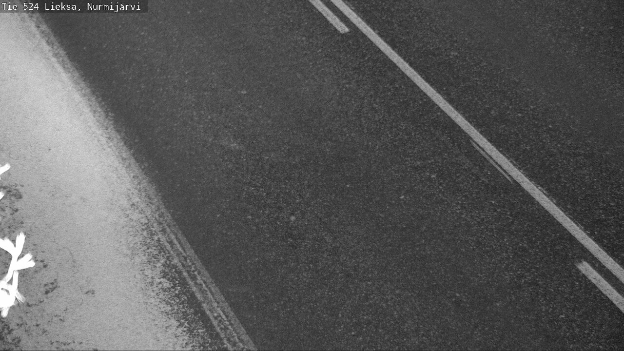 Kelikamerat Kuva Tie 524 Lieksa, Nurmijärvi, Lieksa, Pohjois-Karjala