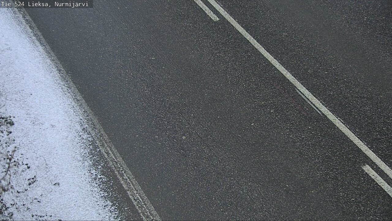 Kelikamerat Kuva Tie 524 Lieksa, Nurmijärvi, Lieksa, Pohjois-Karjala