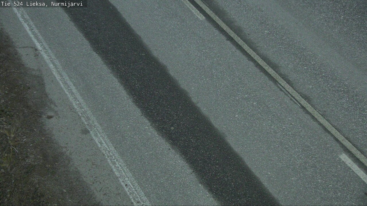 Kelikamerat Kuva Tie 524 Lieksa, Nurmijärvi, Lieksa, Pohjois-Karjala