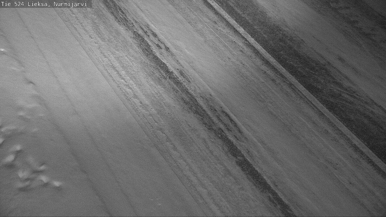 Kelikamerat Kuva Tie 524 Lieksa, Nurmijärvi, Lieksa, Pohjois-Karjala