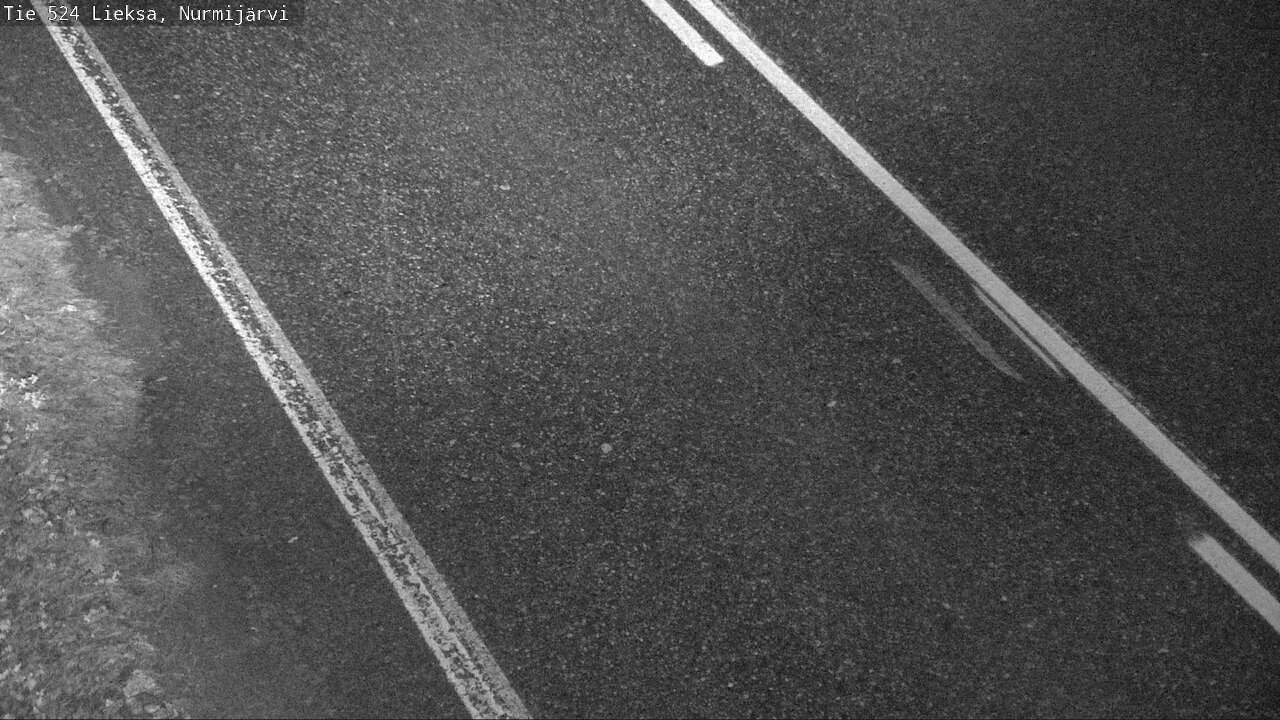 Kelikamerat Kuva Tie 524 Lieksa, Nurmijärvi, Lieksa, Pohjois-Karjala