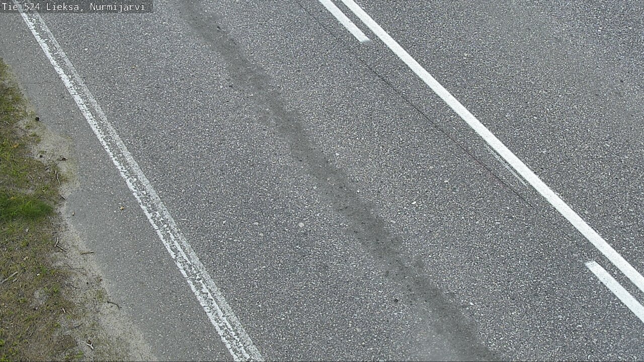 Kelikamerat Kuva Tie 524 Lieksa, Nurmijärvi, Lieksa, Pohjois-Karjala