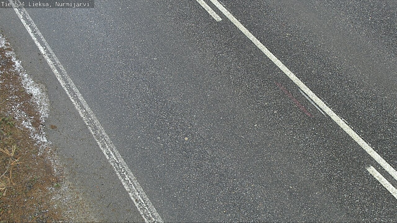 Kelikamerat Kuva Tie 524 Lieksa, Nurmijärvi, Lieksa, Pohjois-Karjala