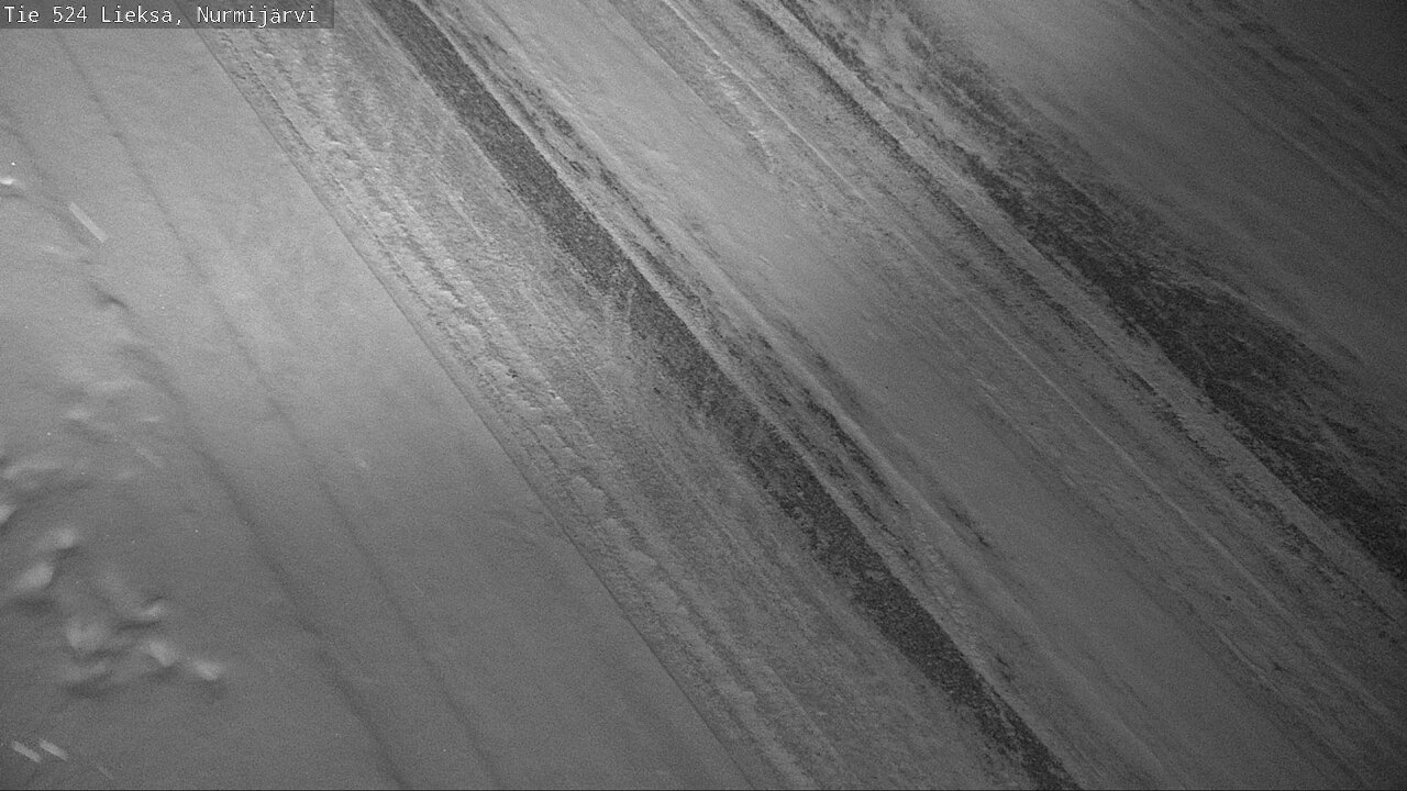 Kelikamerat Kuva Tie 524 Lieksa, Nurmijärvi, Lieksa, Pohjois-Karjala