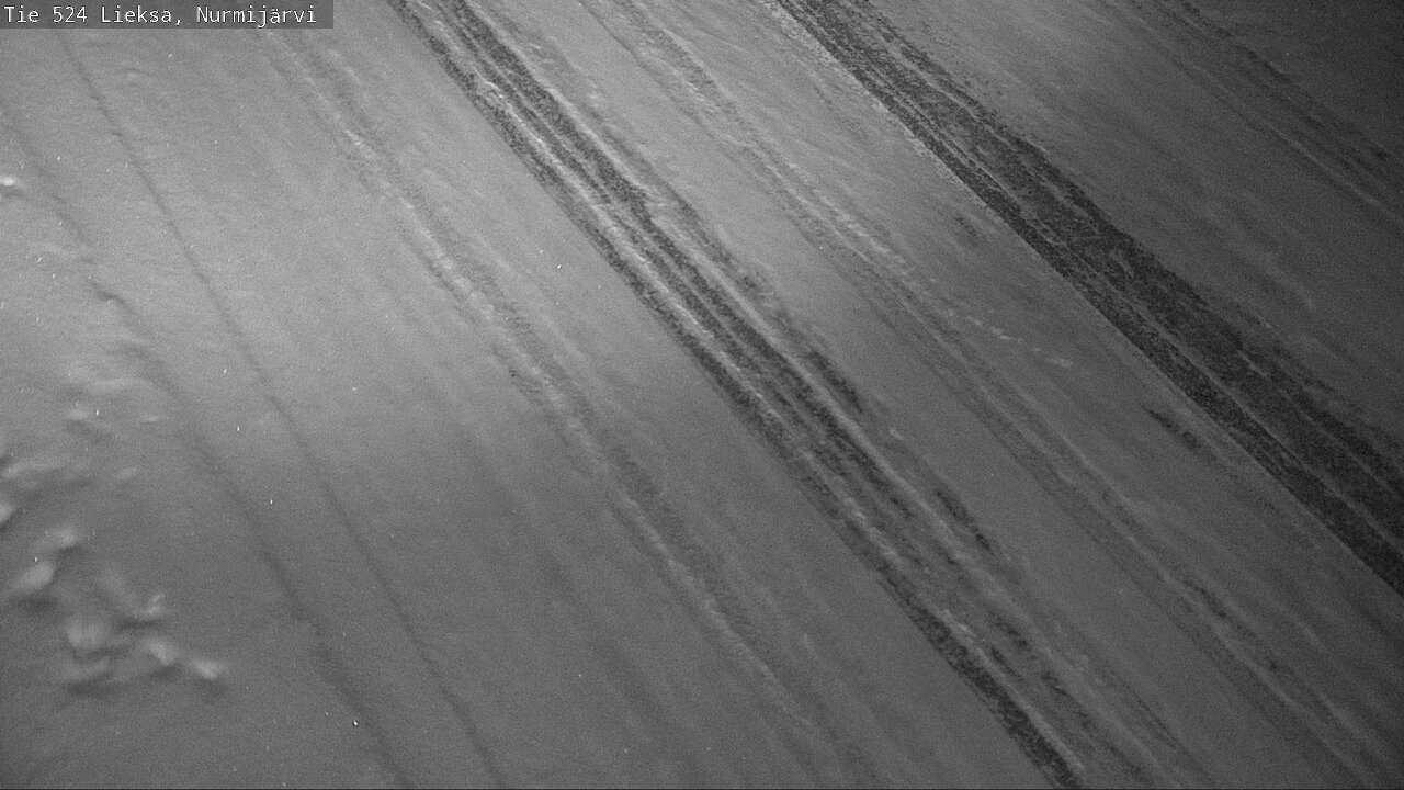 Kelikamerat Kuva Tie 524 Lieksa, Nurmijärvi, Lieksa, Pohjois-Karjala