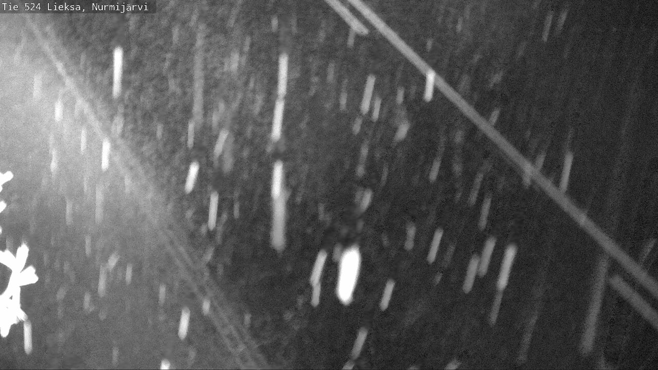 Kelikamerat Kuva Tie 524 Lieksa, Nurmijärvi, Lieksa, Pohjois-Karjala