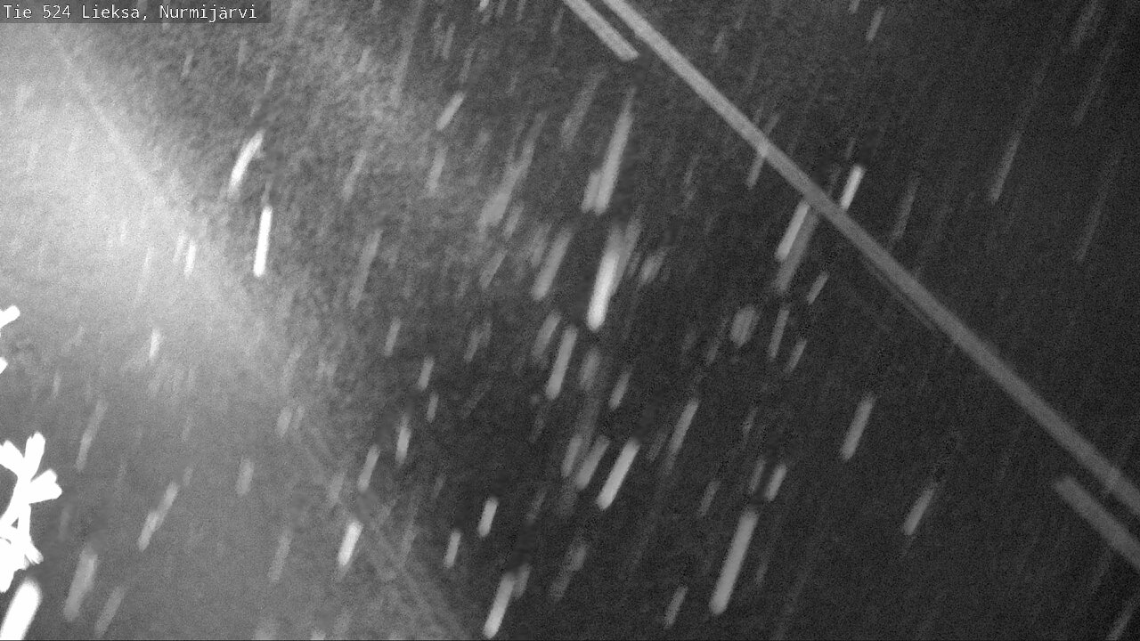 Kelikamerat Kuva Tie 524 Lieksa, Nurmijärvi, Lieksa, Pohjois-Karjala