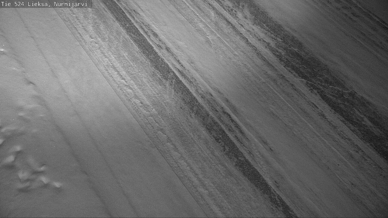 Kelikamerat Kuva Tie 524 Lieksa, Nurmijärvi, Lieksa, Pohjois-Karjala