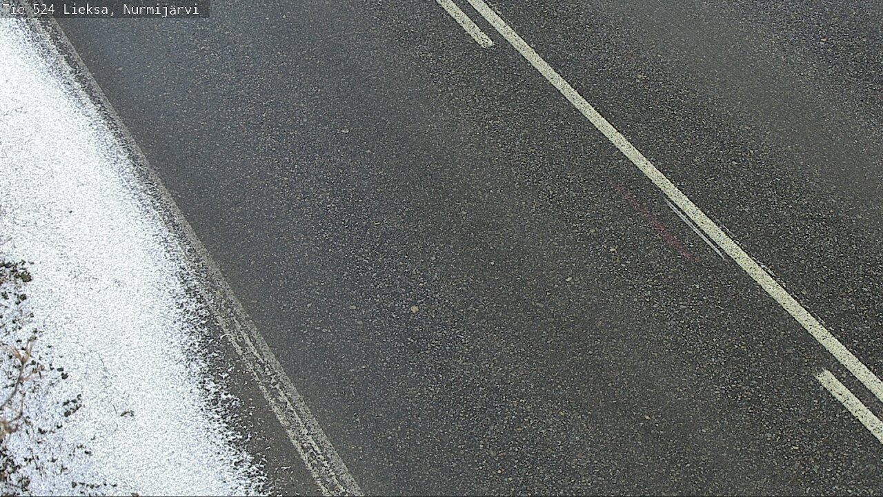 Kelikamerat Kuva Tie 524 Lieksa, Nurmijärvi, Lieksa, Pohjois-Karjala