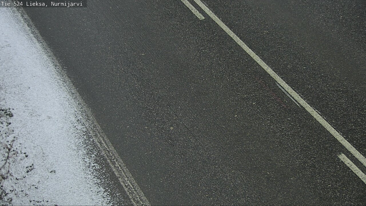 Kelikamerat Kuva Tie 524 Lieksa, Nurmijärvi, Lieksa, Pohjois-Karjala