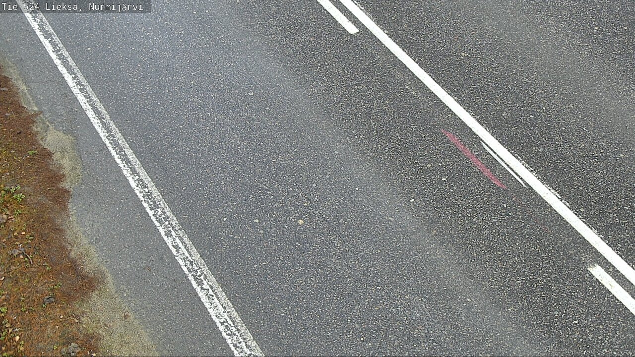 Kelikamerat Kuva Tie 524 Lieksa, Nurmijärvi, Lieksa, Pohjois-Karjala